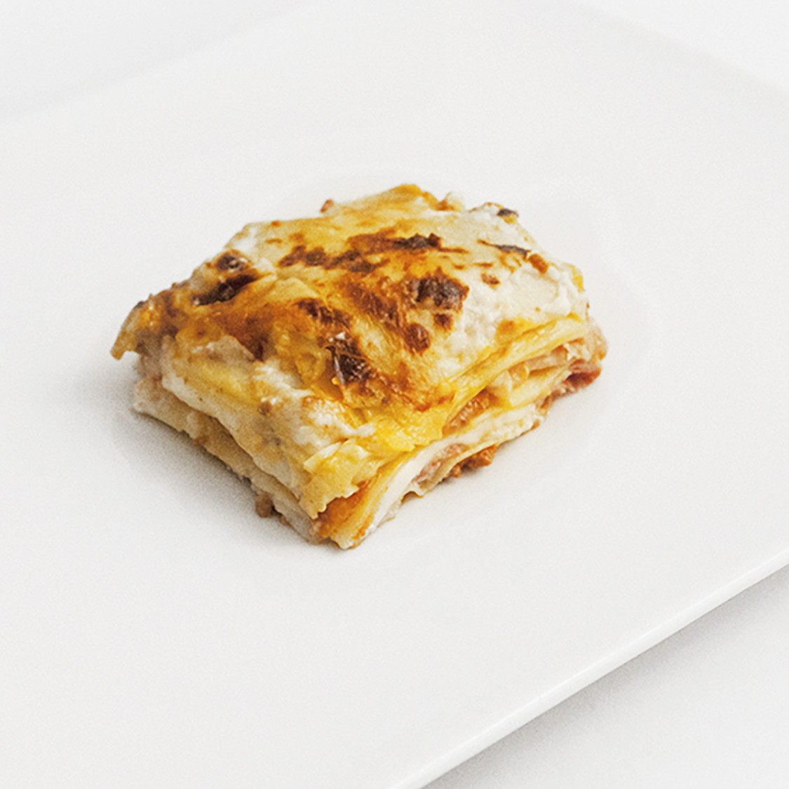 Lasagne al Ragù di Vitello 2 porzioni